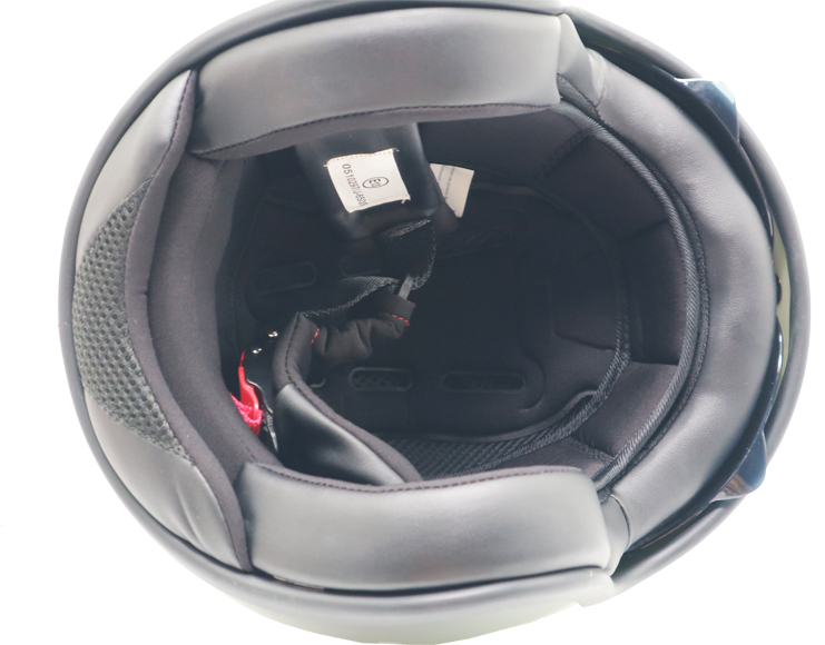 Capacete VINTAGE BULLIT