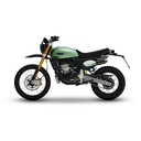 FANTIC: Caballero 500 Rally