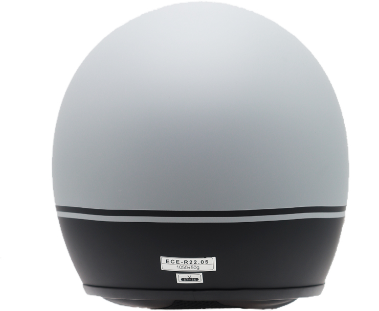 Capacete VINTAGE BULLIT