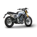 FANTIC: Caballero 700 Deluxe