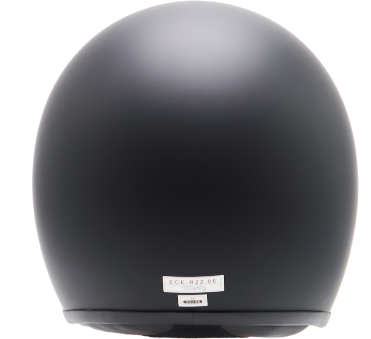 Capacete VINTAGE BULLIT