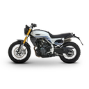 FANTIC: Caballero 700 Deluxe