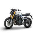 FANTIC: Caballero 700 Deluxe