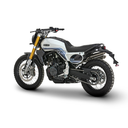 FANTIC: Caballero 700 Deluxe