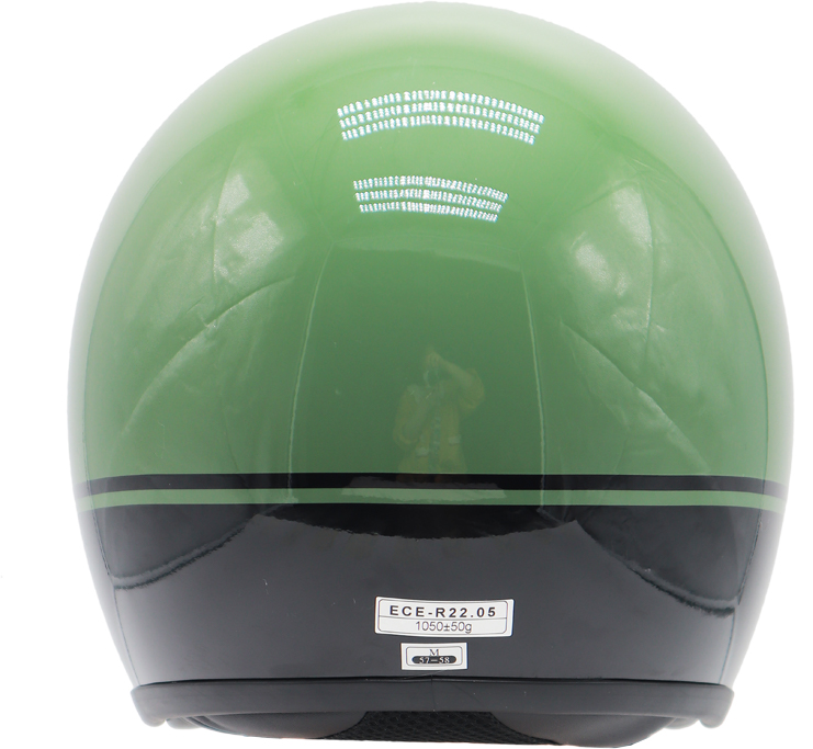 Capacete VINTAGE BULLIT