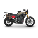FANTIC: Caballero 700 Travel