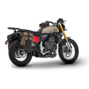FANTIC: Caballero 700 Travel