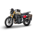 FANTIC: Caballero 700 Travel