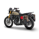 FANTIC: Caballero 700 Travel