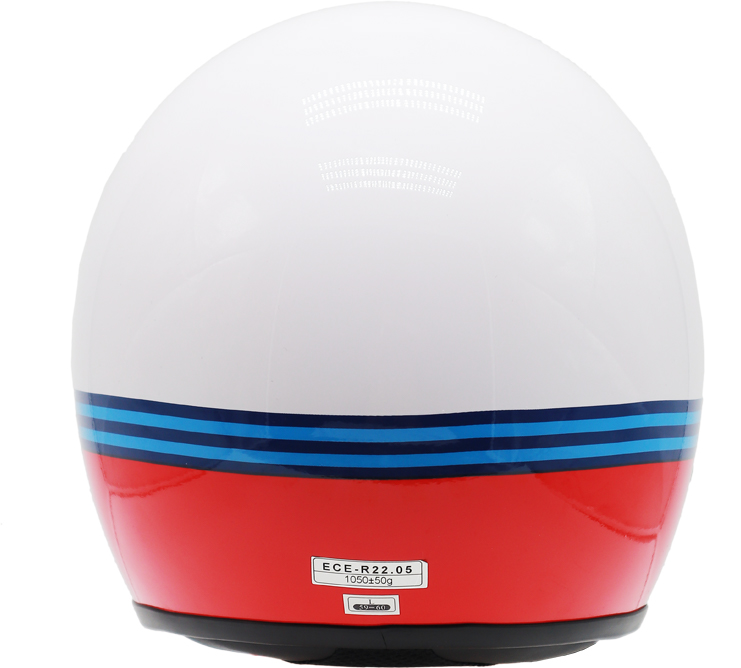 Capacete VINTAGE BULLIT