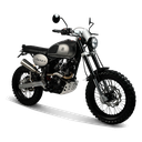 BULLIT: Hero 125 (E5)