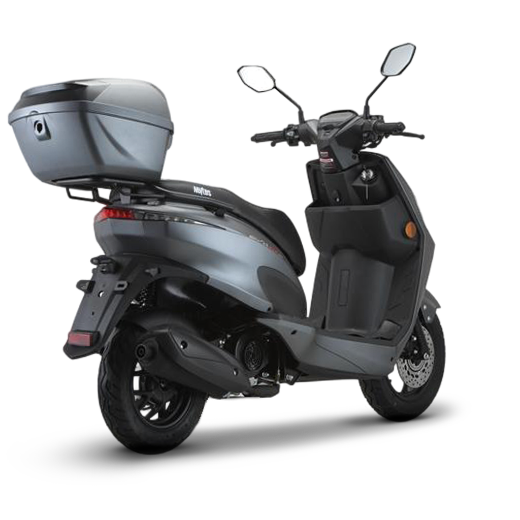 Mytos: EVO 125