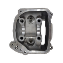 Cabeça de motor (simples) (73mm alt), 125cc, GY6 125, 152QMI (EFI) - Neco (Azzuro GP 125 E5)