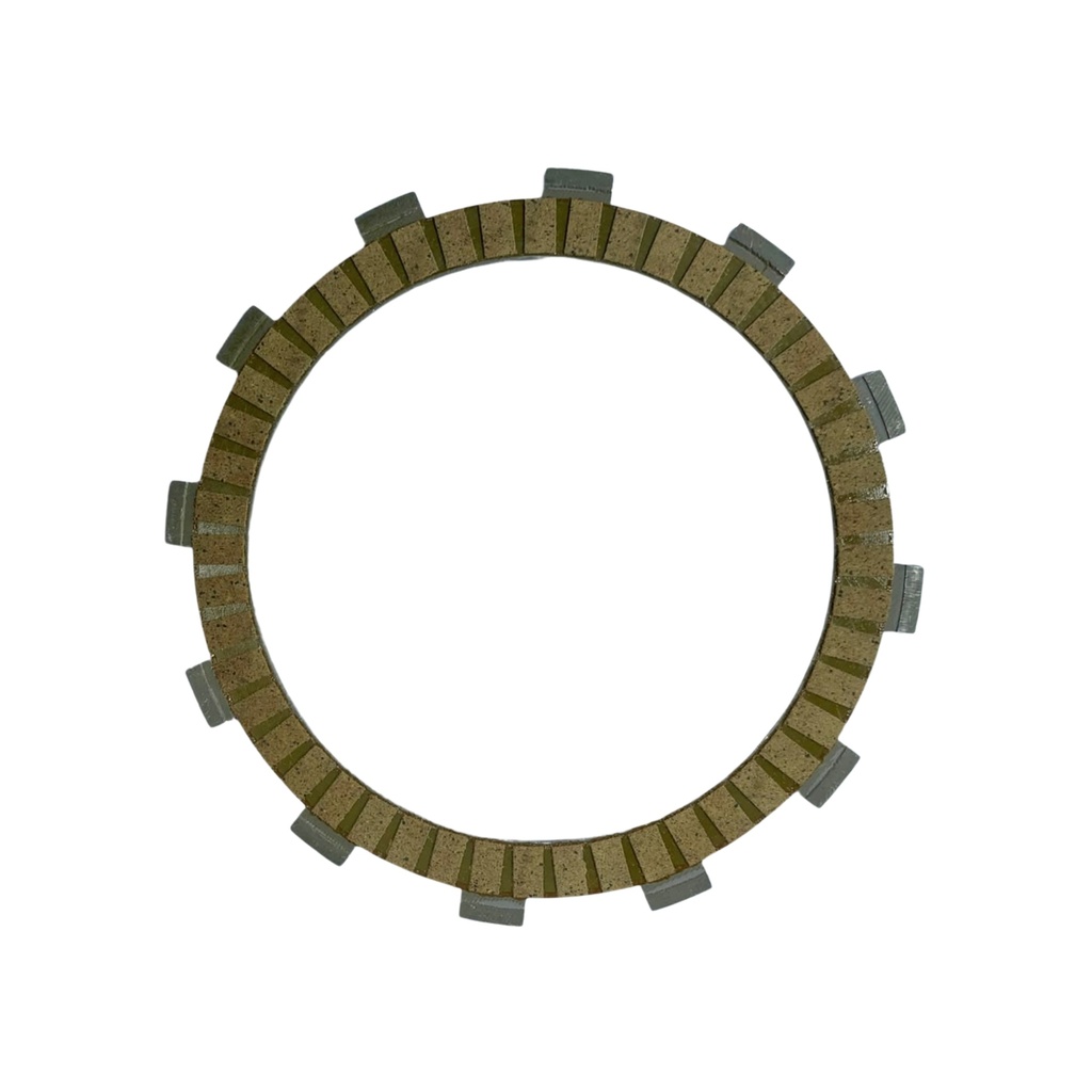 PLATE, FRICTION - FANTIC
