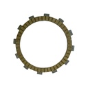 PLATE, FRICTION - FANTIC