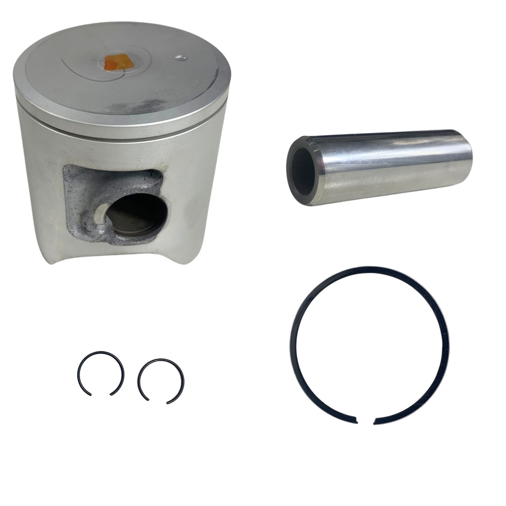 Handlebar support Performance - FANTIC