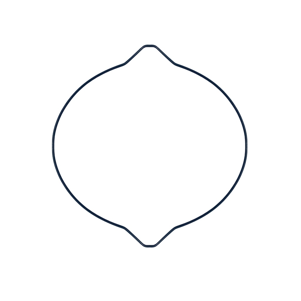 GASKET 2 - FANTIC