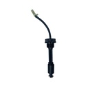FUEL LEVEL RANGE 1/2 - FANTIC