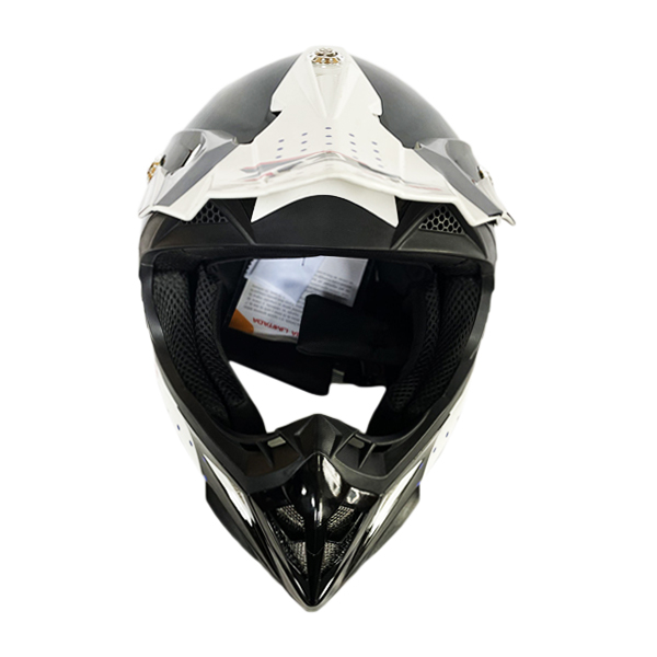 Capacete MX (ADULTO) / TOX RACING
