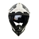 Capacete MX (ADULTO) / TOX RACING