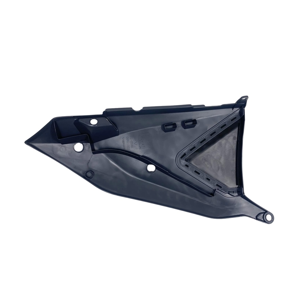 SIDE COVER RIGHT XX/XE MY23 - FANTIC