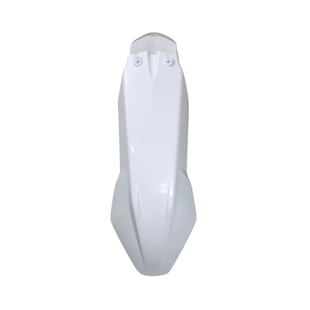 FRONT FENDER OFF ROAD MY24 - FANTIC
