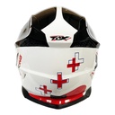 Capacete MX (ADULTO) / TOX RACING