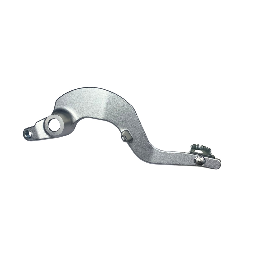 BRAKE PEDAL, XE300 - FANTIC