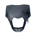 OFFROAD HEADLIGHT HOLDER MY24 - FANTIC