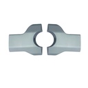 LOWER CAB HANDLEBAR RISER MY25 - FANTIC