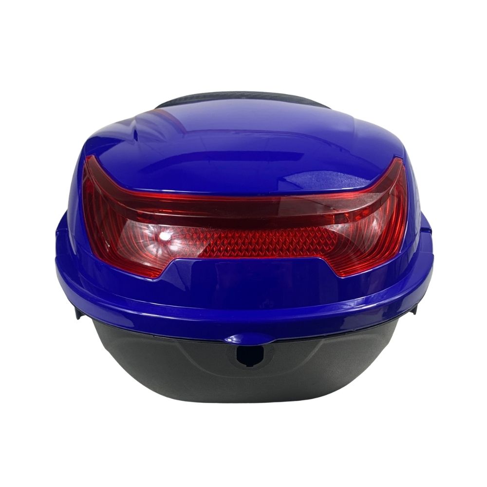 Top-Case Completa (S/Chave) - Neovolt (Flow)