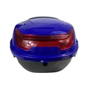 Top-Case Completa (S/Chave) - Neovolt (Flow)