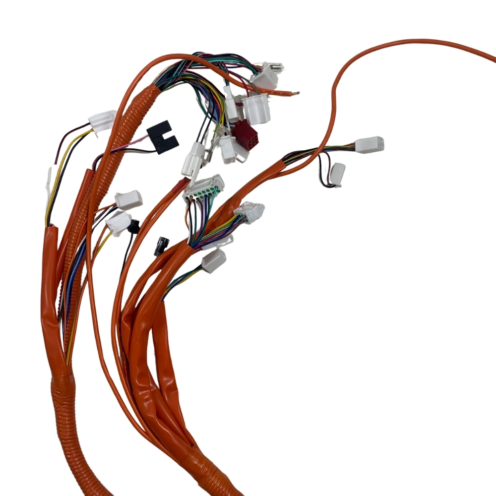 Cablagem Principal  - Neovolt (Flow)