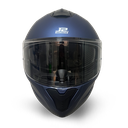 J2: Capacete Integral Fusion (Liso) J2