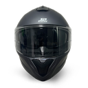 J2: Capacete Integral Fusion (Liso) J2