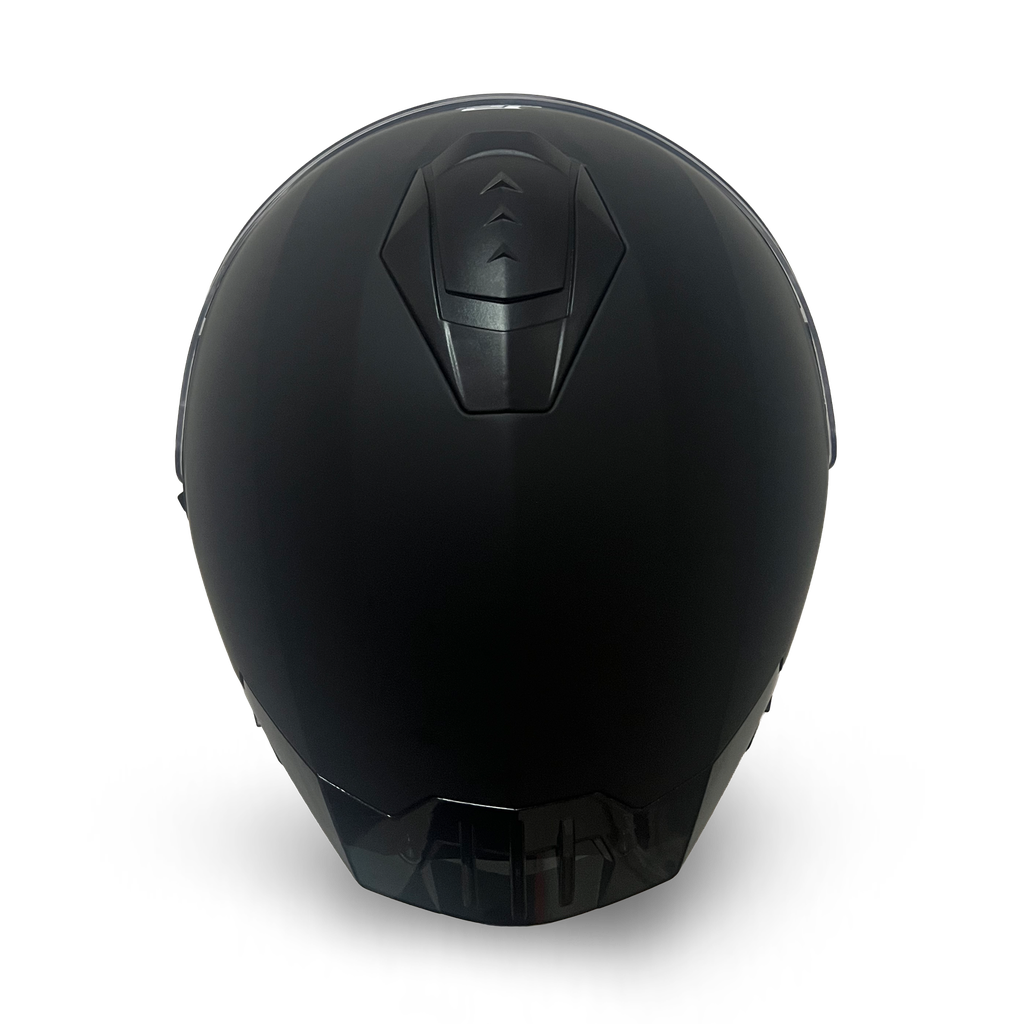 J2: Capacete Integral Fusion (Liso) J2