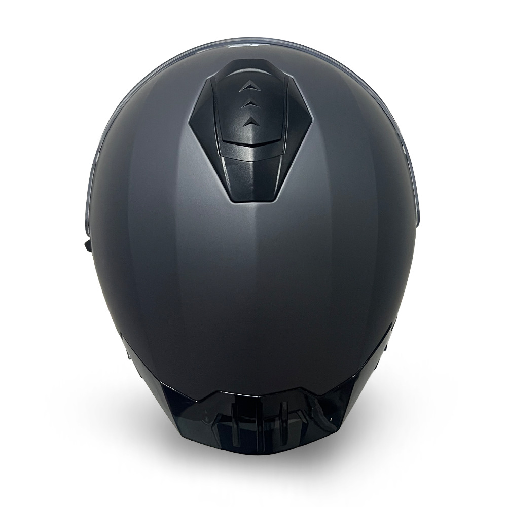 J2: Capacete Integral Fusion (Liso) J2