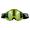 Oculos ADULTO Offroad (Lente Espelhada), Tox Racing