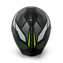 J2: Capacete Integral Fusion (Decorado) J2