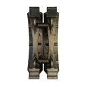 Maxilas de Travao Traseiras 105x25mm (tambor) - Mytos (EVO 50)
