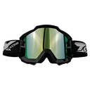 Oculos ADULTO Offroad (Lente Espelhada), Tox Racing