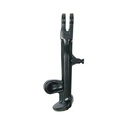 Descanso Lateral (preto) - Mytos (EVO 50)