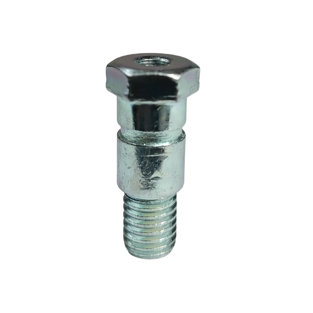 Parafuso do Descanso Lateral - Mytos (EVO 50/125)