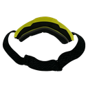 Oculos ADULTO Offroad (Lente Espelhada), Tox Racing