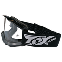 Oculos ADULTO Offroad (Lente incolor), Tox Racing