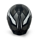 J2: Capacete Integral Fusion (Decorado) J2