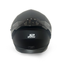 J2: Capacete Integral Fusion (Liso) J2