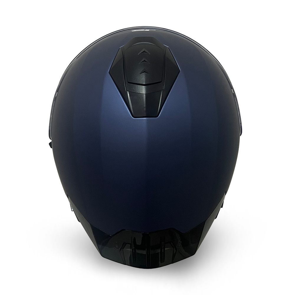 J2: Capacete Integral Fusion (Liso) J2