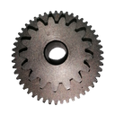 Carreto Duplo, do Motor de arranque LAMBRETTA (v200 / v125)