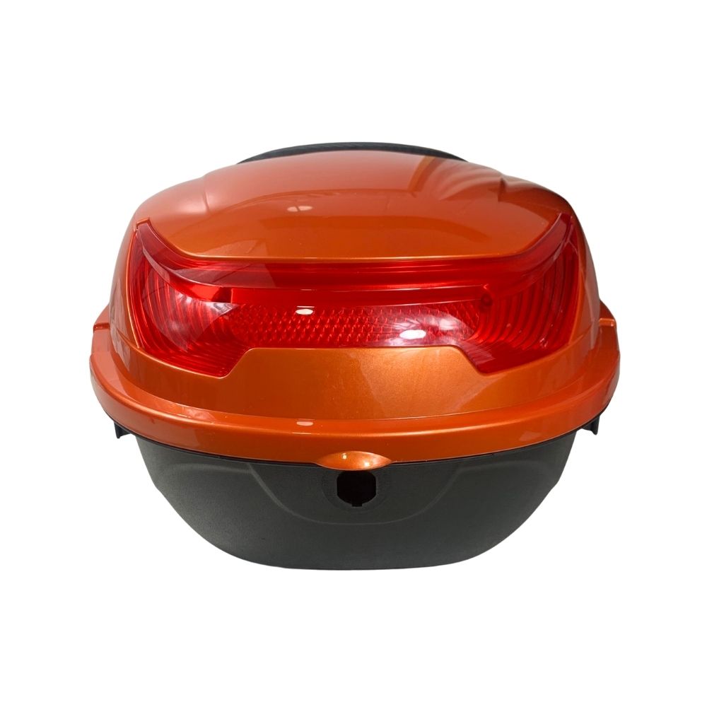 Top-Case Completa (S/Chave) - Neovolt (Flow)